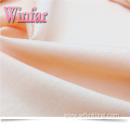 Polyester Solid Dye Single Jersey Knit Polyester Fabric